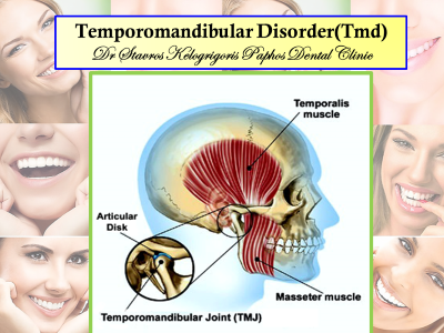 Dr Stavros Kelogrigoris Paphos Dental Clinic